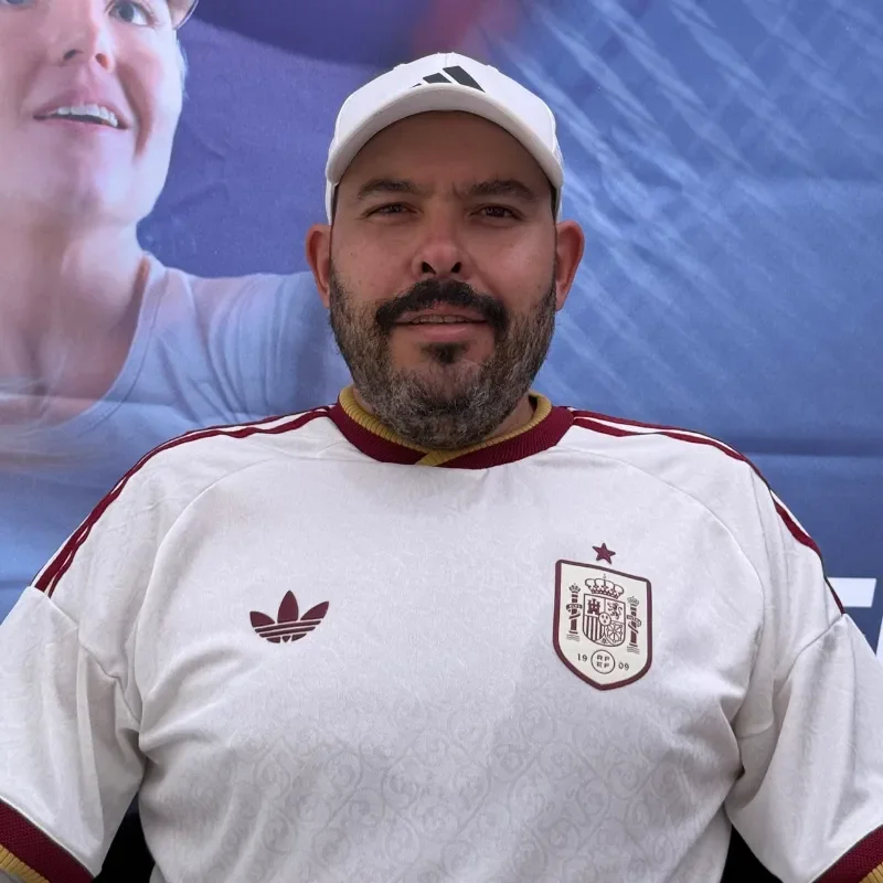 Retrato de Alejandro Ugartechea